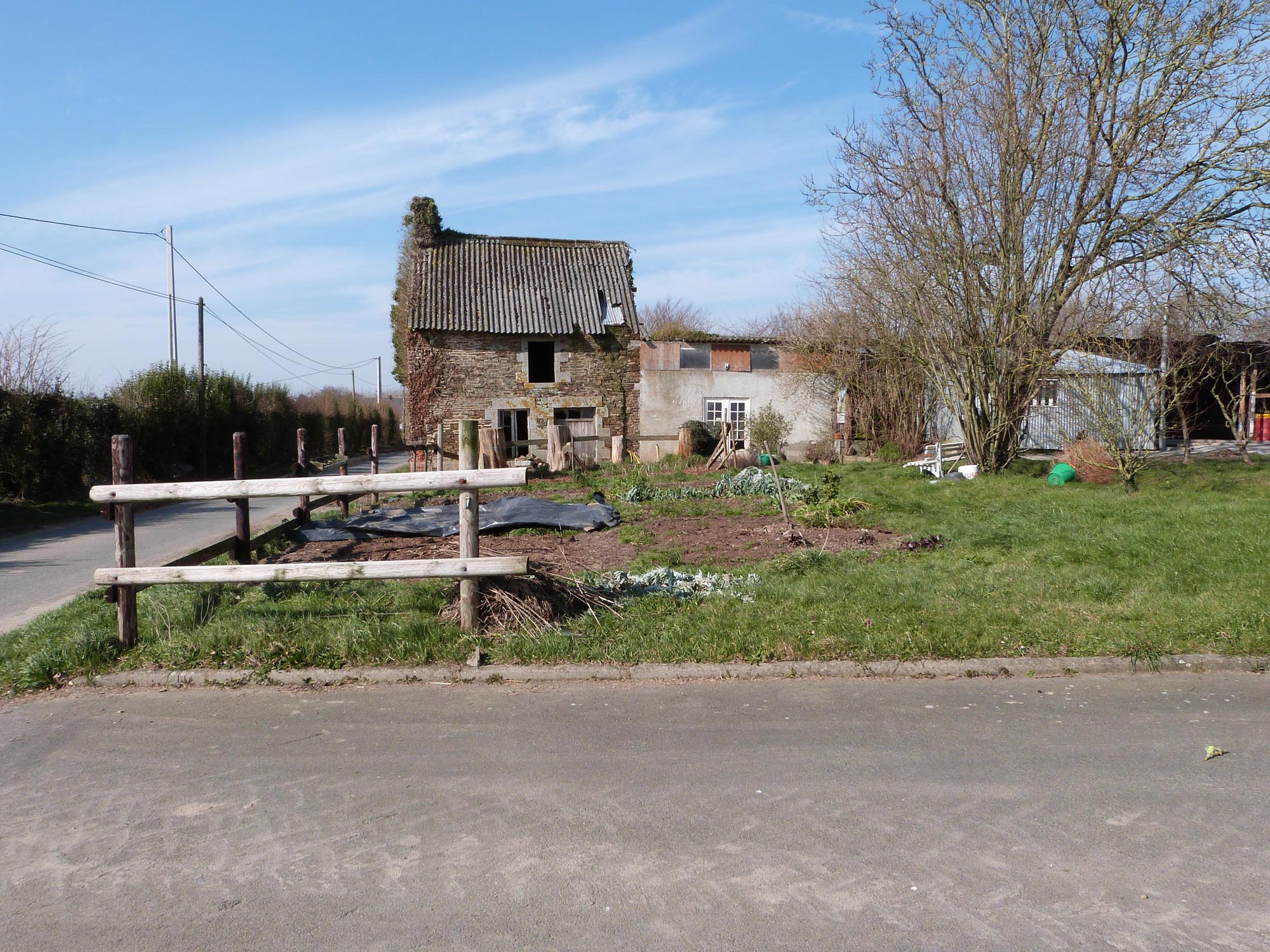 Projet \